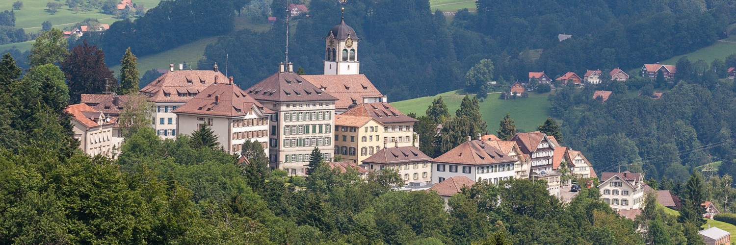 News und Inspiration für den Kanton Appenzell-Ausserrhoden